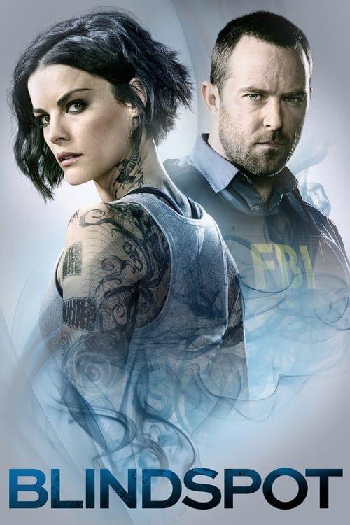 Blindspot: 4×1
