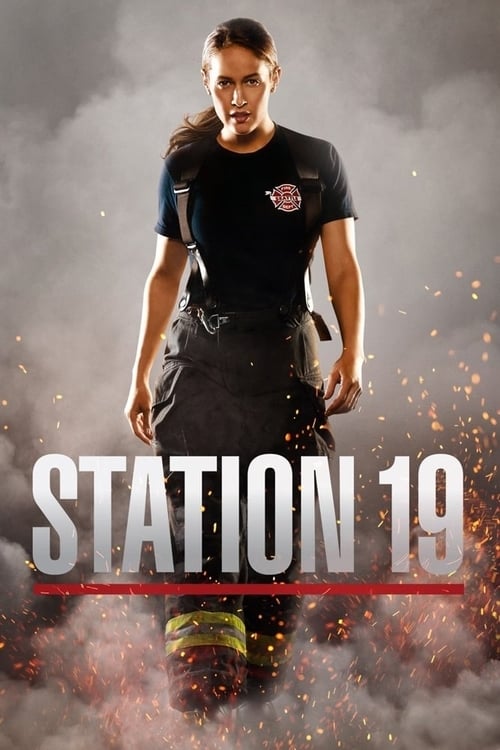 Station 19: 1×9