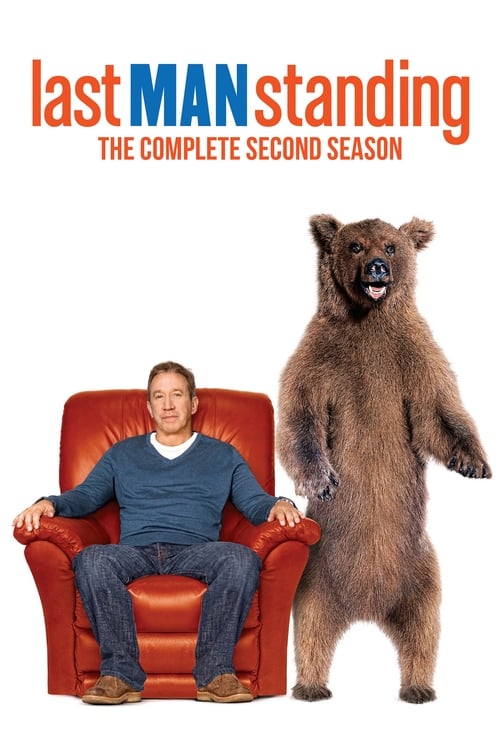 Last Man Standing: 2×14