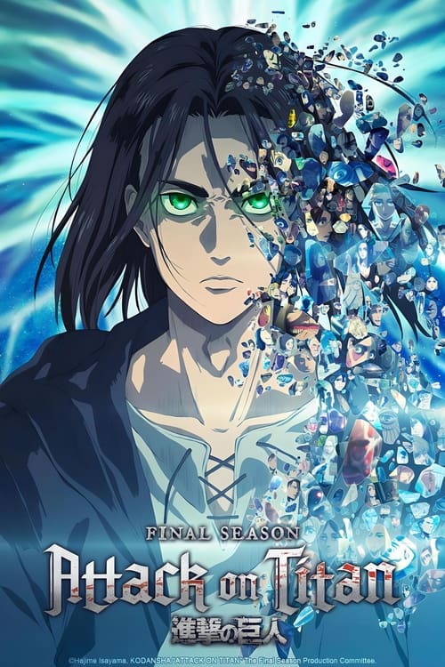 Attack on Titan: 4×28