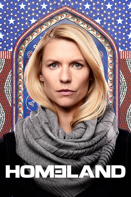 Homeland: 8×7