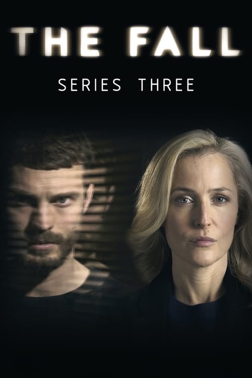The Fall: 3×2