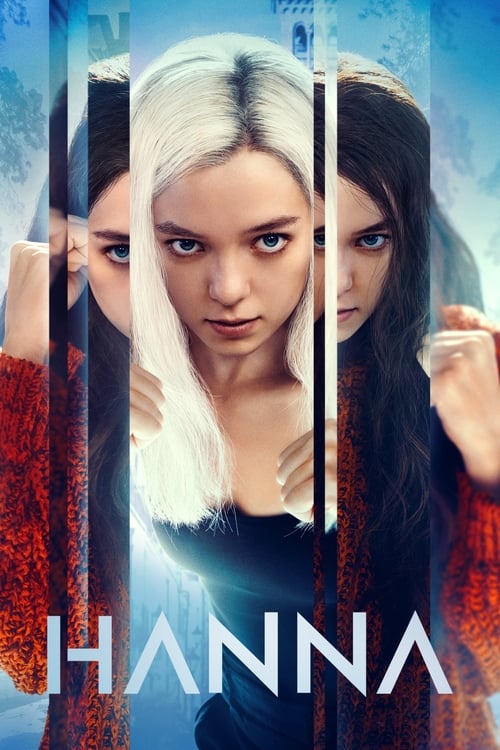 Hanna: 2×5