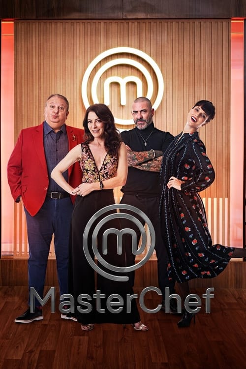 MasterChef Brasil: 8×1