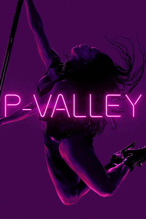 P-Valley: 1×8