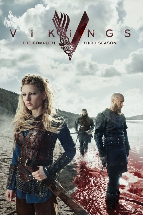 Vikings: 3×8