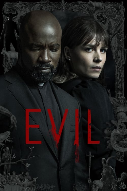 Evil: 3×1