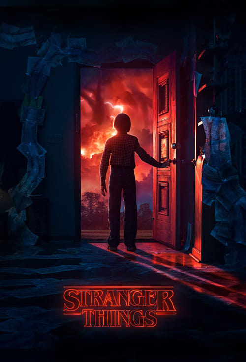Stranger Things: 1×3