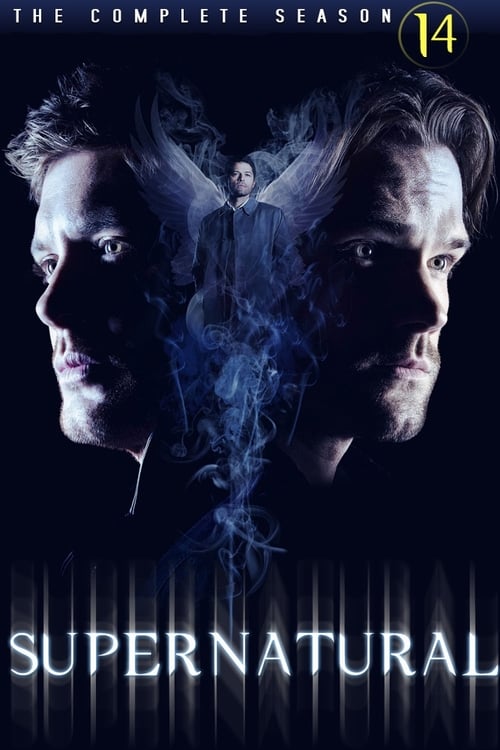Supernatural: 14×10