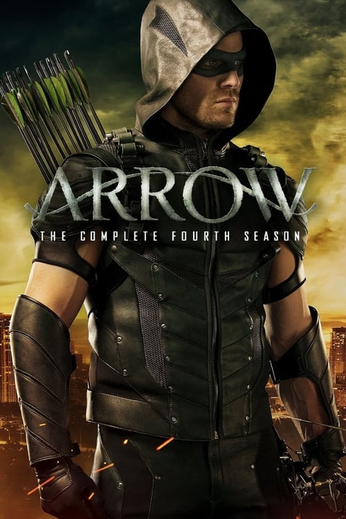 Arrow: 4×8