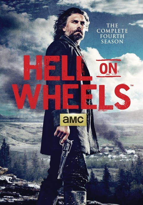 Hell on Wheels: 4×11