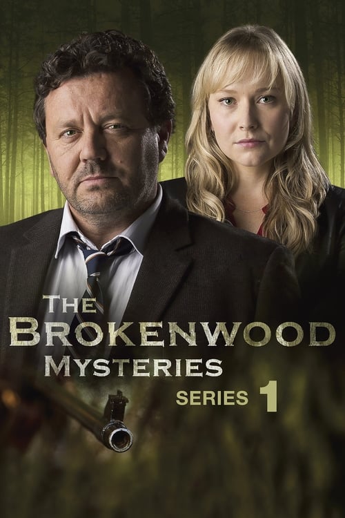 The Brokenwood Mysteries: 1×2
