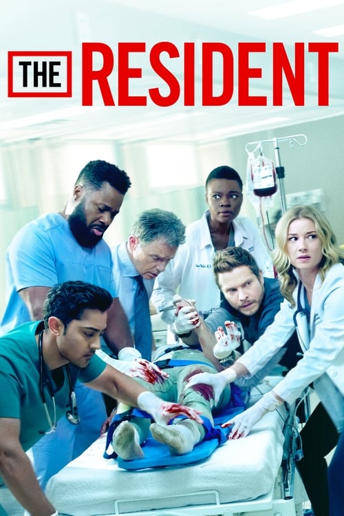 The Resident: 3×3