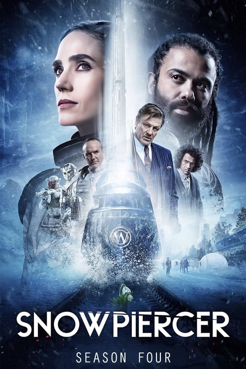 Snowpiercer: 4×1