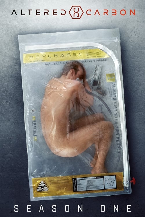 Altered Carbon: 1×9