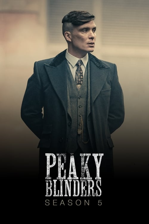 Peaky Blinders: 5×1