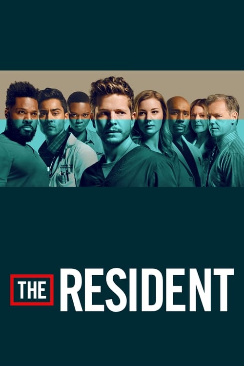 The Resident: 4×10