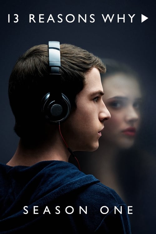 13 Reasons Why: 1×2