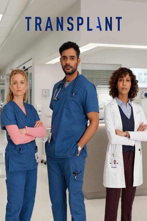 Transplant: 3×13