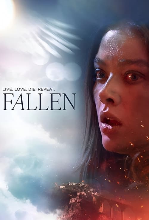 Fallen: 1×7