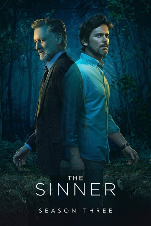 The Sinner: 3×1