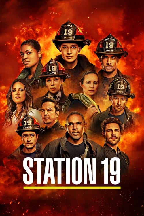 Station 19: 7×7