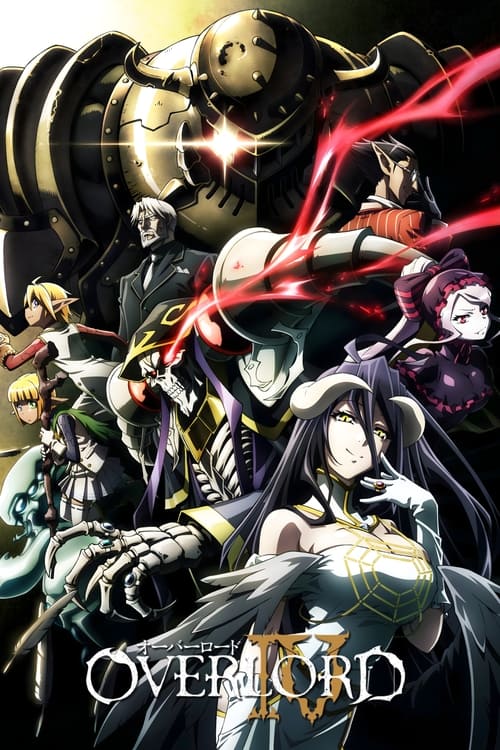 Overlord: 4×7