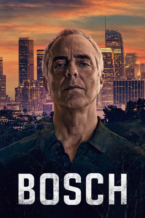 Bosch: 7×5