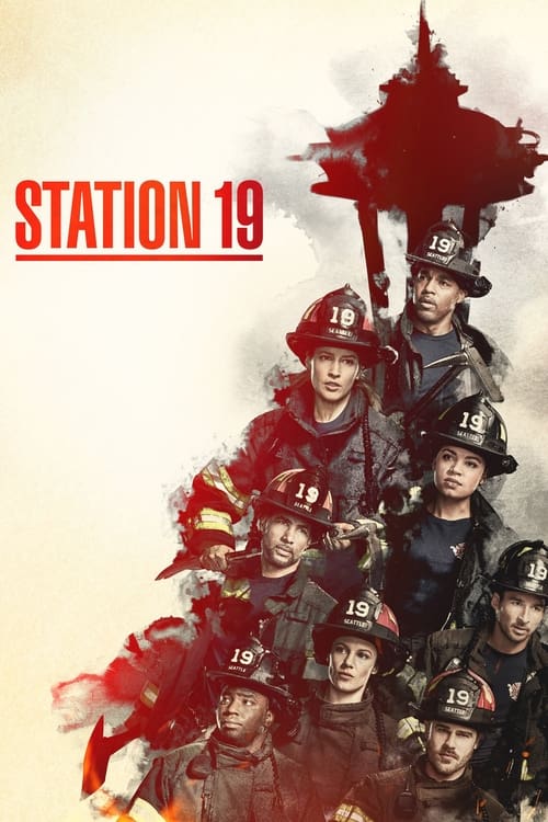 Station 19: 4×10