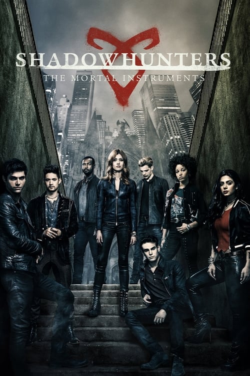 Shadowhunters: 3×9