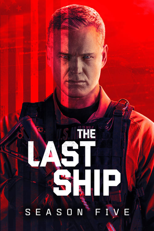 The Last Ship: 5×3