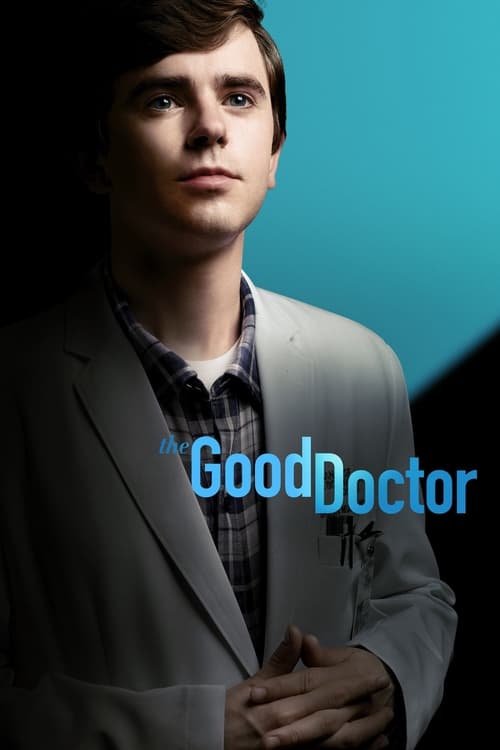 The Good Doctor: 6×10
