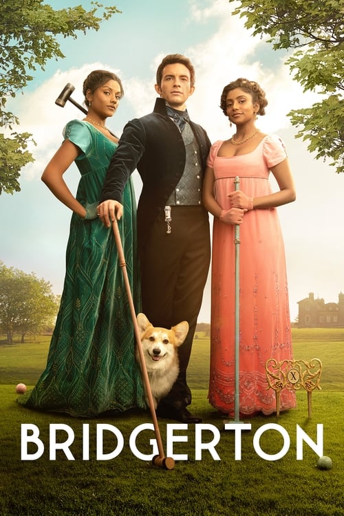 Bridgerton: 2×2
