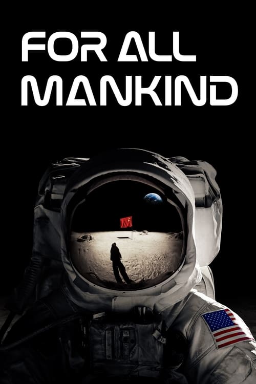 For All Mankind: 1×1