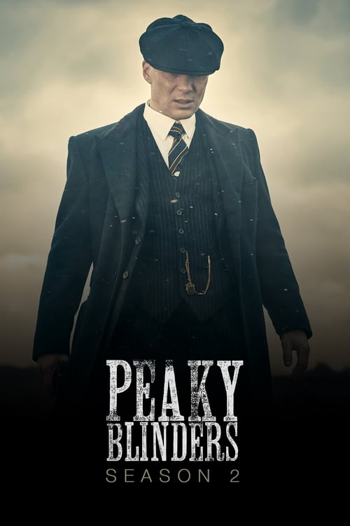 Peaky Blinders: 2×3