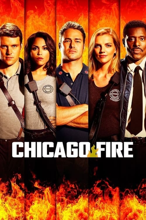 Chicago Fire: 5×11