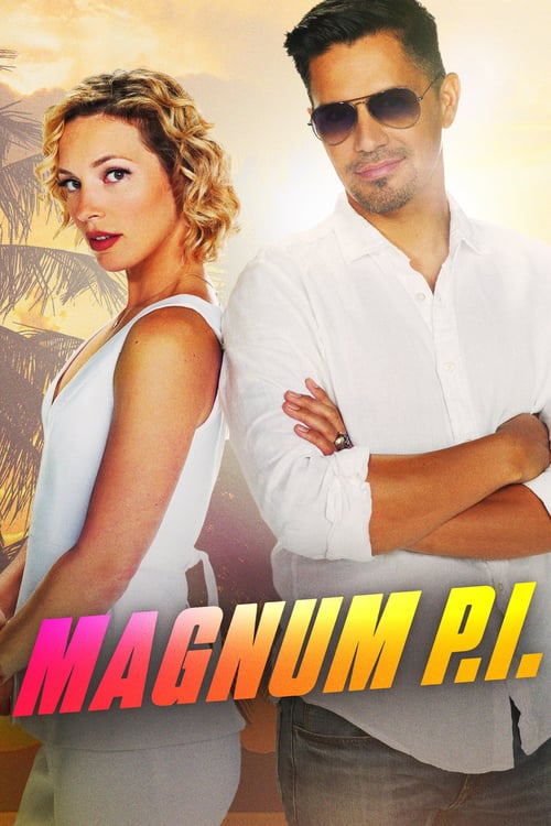 Magnum P.I.: 3×10