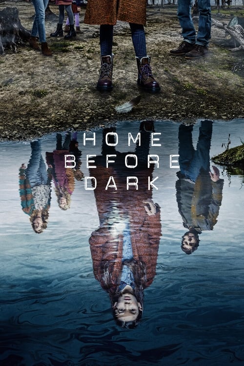 Home Before Dark: 2×9