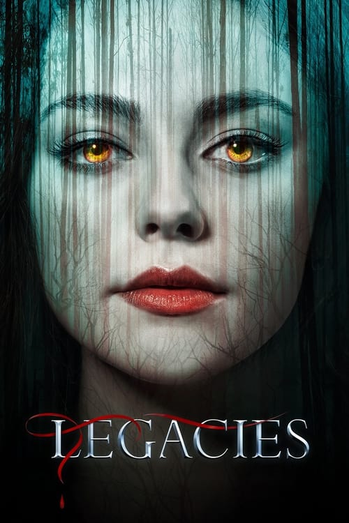 Legacies: 4×10