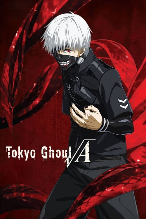 Tokyo Ghoul: 2×10