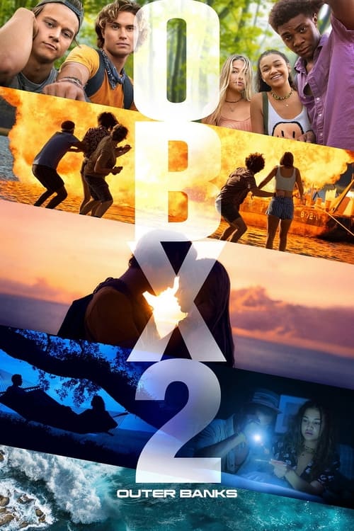 Outer Banks: 2×2
