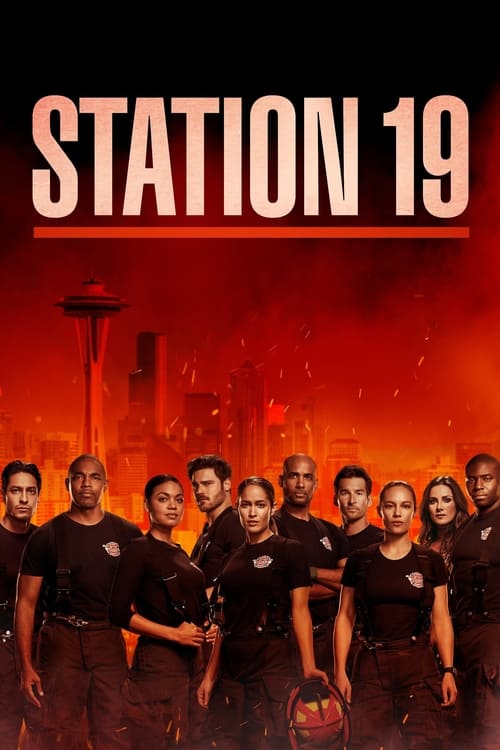 Station 19: 5×2