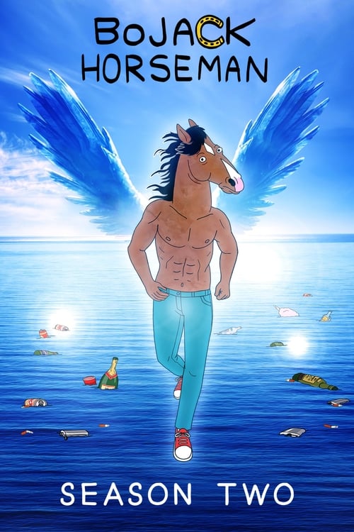 BoJack Horseman: 2×5
