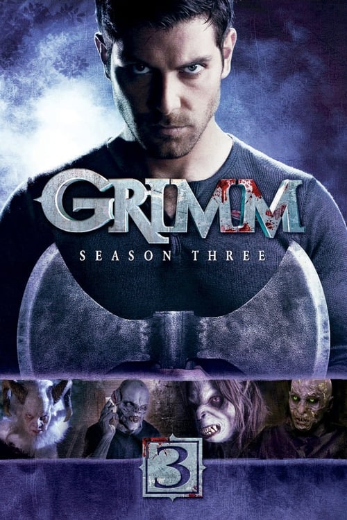 Grimm: 3×9