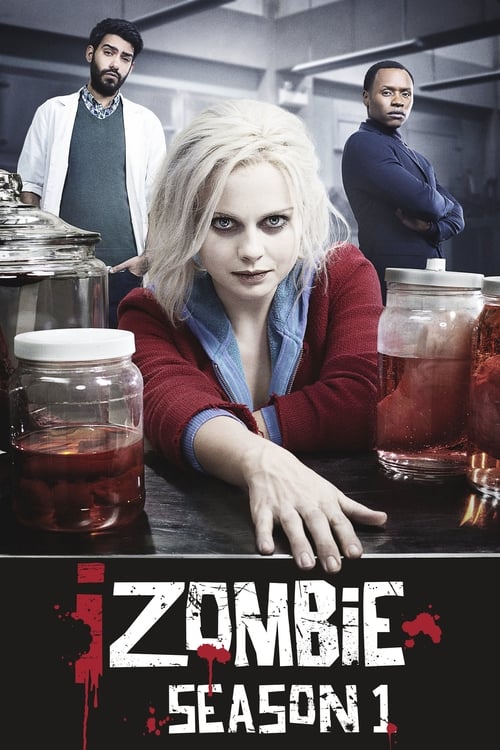 iZombie: 1×9