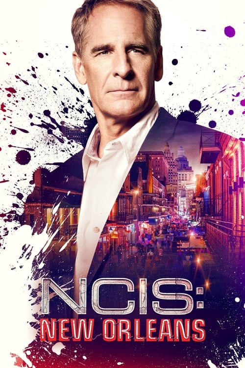 NCIS: New Orleans: 5×10