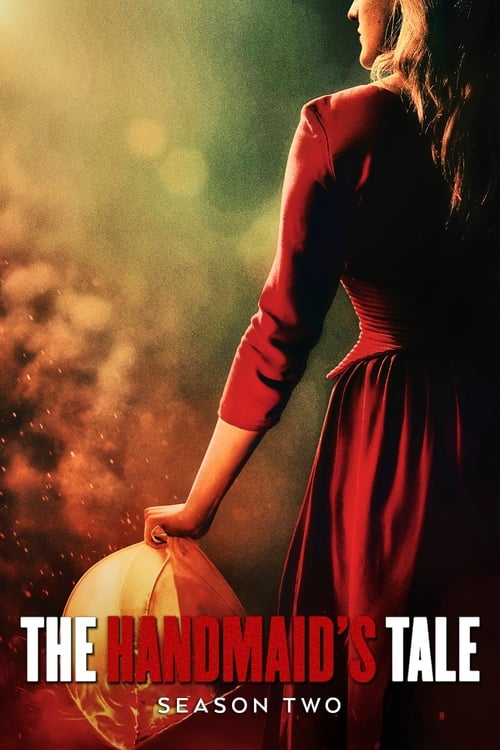 The Handmaid’s Tale: 2×1