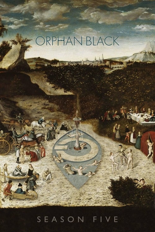Orphan Black: 5×3
