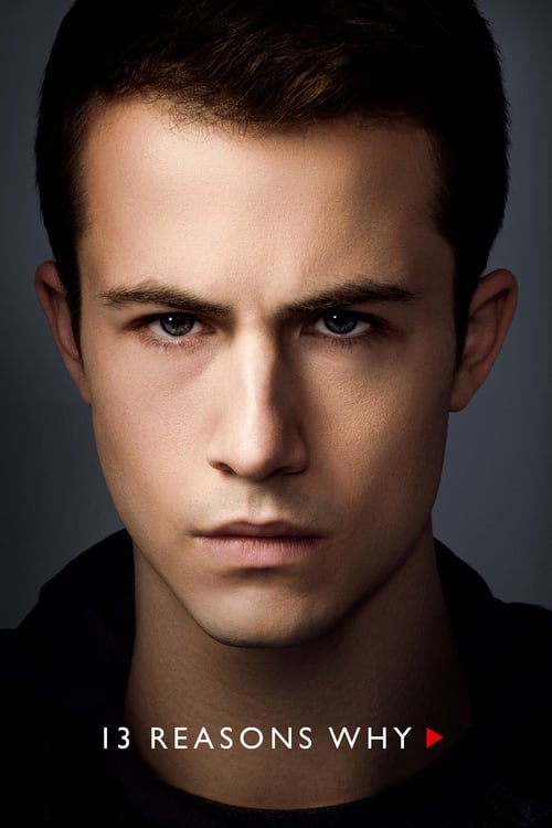 13 Reasons Why: 3×8