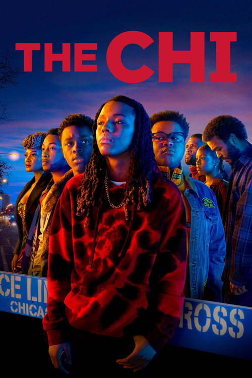 The Chi: 4×9